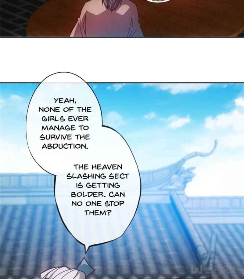 The Greatest Deity Chapter 81 13